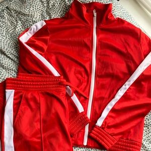H&M Tracksuit
